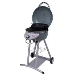 Char-Broil Bistro 1750-Watt Graphite Infrared Electric Grill