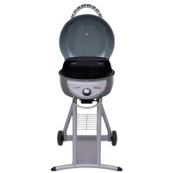 Char-Broil Bistro 1750-Watt Graphite Infrared Electric Grill