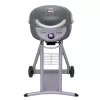 Char-Broil Bistro 1750-Watt Graphite Infrared Electric Grill