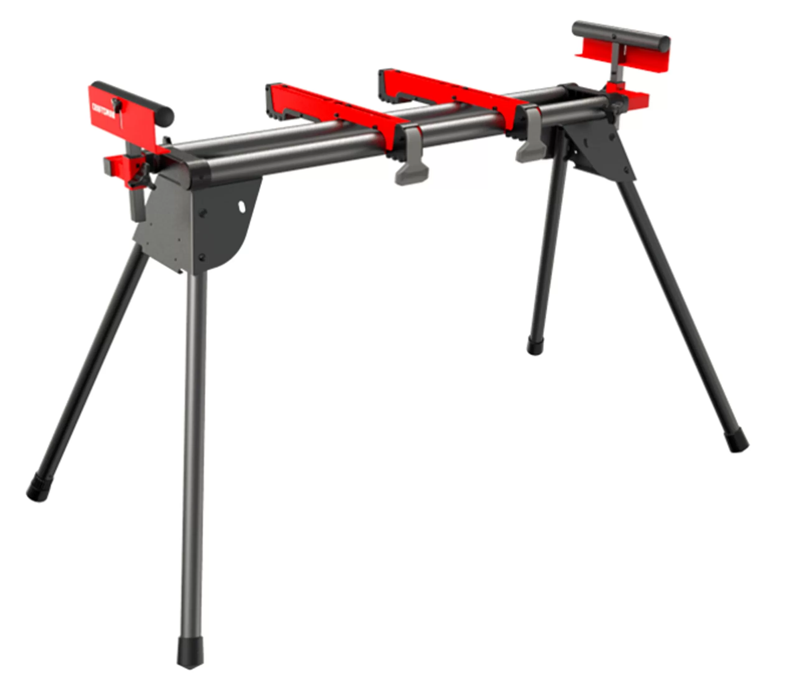 CRAFTSMAN Steel Adjustable Miter Saw Stand