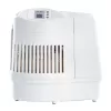 AIRCARE Mini-Console 2.5-Gallons Console Evaporative Humidifier (For Rooms Up To 2600-sq ft)
