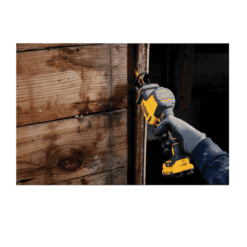 DEWALT Reciprocating Saw DCS312B XTREME 12-volt Max Variable Speed Brushless Cordless (Tool Only)