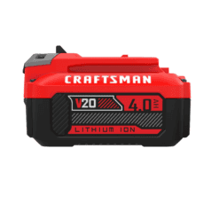 CRAFTSMAN CMCB204-CK V20 Power Tool Battery Kit (Included)