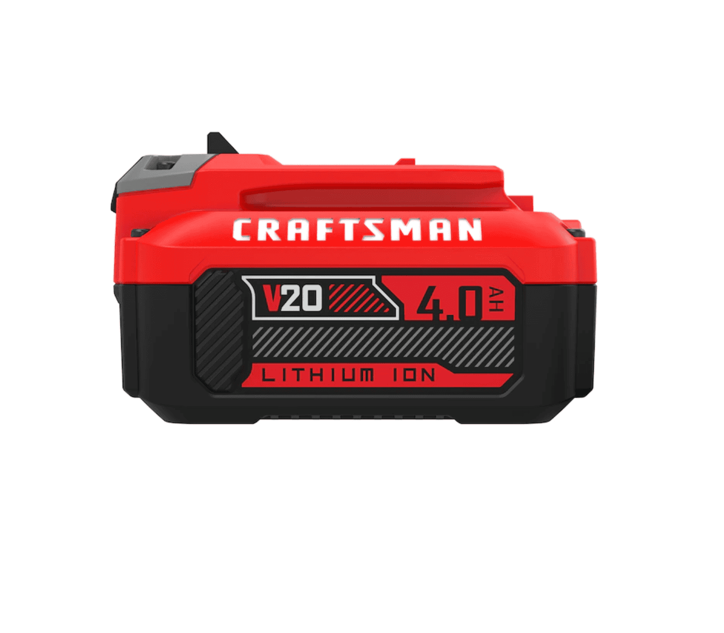 CRAFTSMAN CMCB204-CK V20 Power Tool Battery Kit (Included)