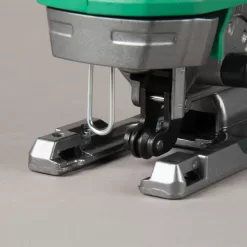 Metabo HPT Jig saw CJ18DAQ4M 18-volt | Variable Speed Trigger | Cordless (Tool Only)