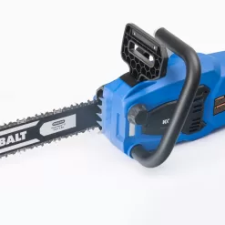 Kobalt A011038 18-in Corded Electric 15 Amp Chainsaw