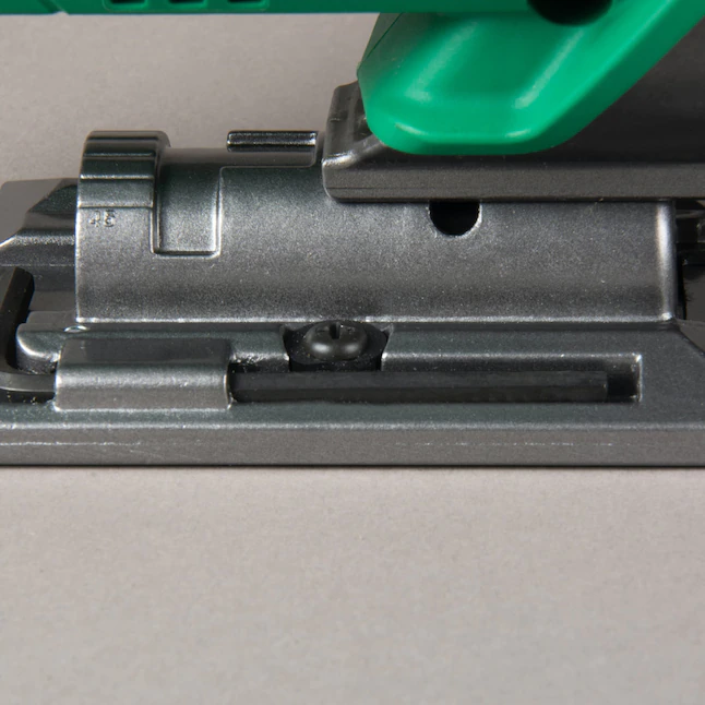 Metabo HPT Jig saw CJ18DAQ4M 18-volt | Variable Speed Trigger | Cordless (Tool Only)