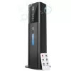 Let'me Humidifiers for Bedroom, 2.11Gal 8L Quiet Humidifiers for Large Room with Timer