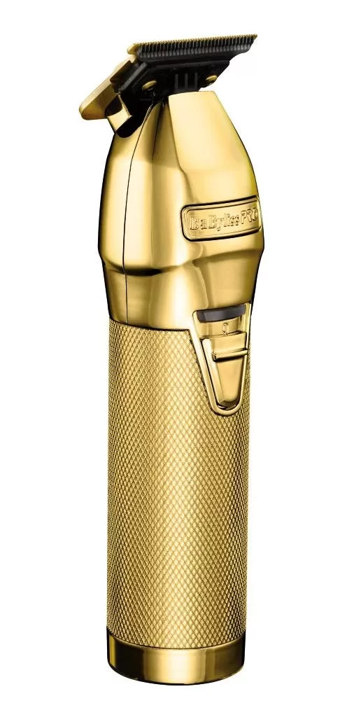 BaBylissPRO MetalFX and FXONE Professional Cord/Cordless Outlining Trimmers