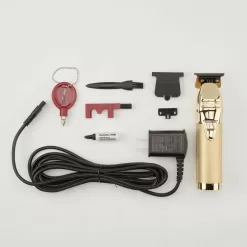 BaBylissPRO MetalFX and FXONE Professional Cord/Cordless Outlining Trimmers