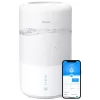 Govee Smart WiFi Humidifiers for Bedroom, Top Fill Cool Mist Humidifiers, 3L