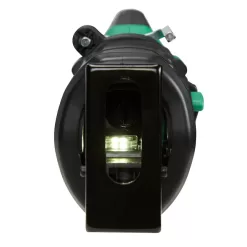 Metabo HPT Reciprocating Saw CR13VSTM 11-Amp Variable Speed Corded | Orbital Function Switch | Bevel Gear Drive System | Adjustable Pivot Foot