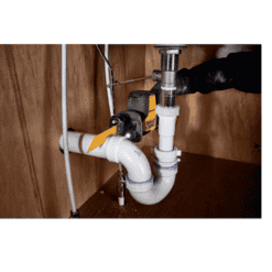 DEWALT Reciprocating Saw DCS312B XTREME 12-volt Max Variable Speed Brushless Cordless (Tool Only)