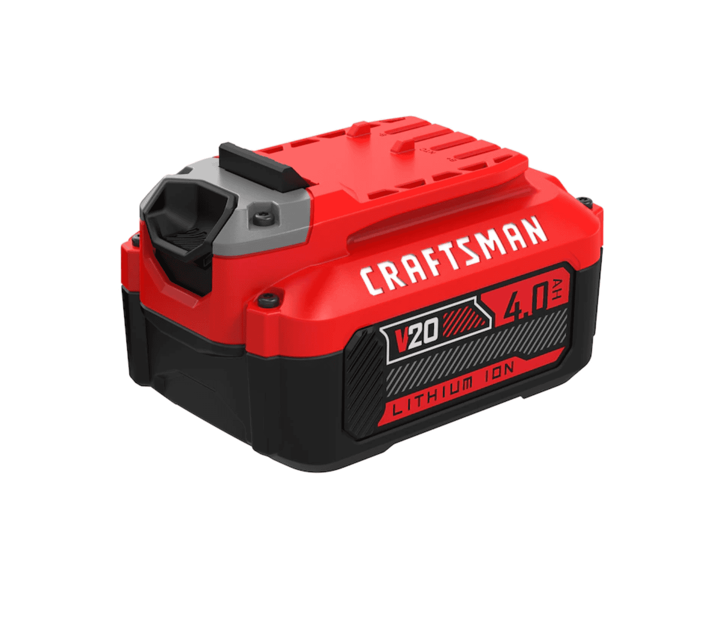 CRAFTSMAN CMCB204-CK V20 Power Tool Battery Kit (Included)