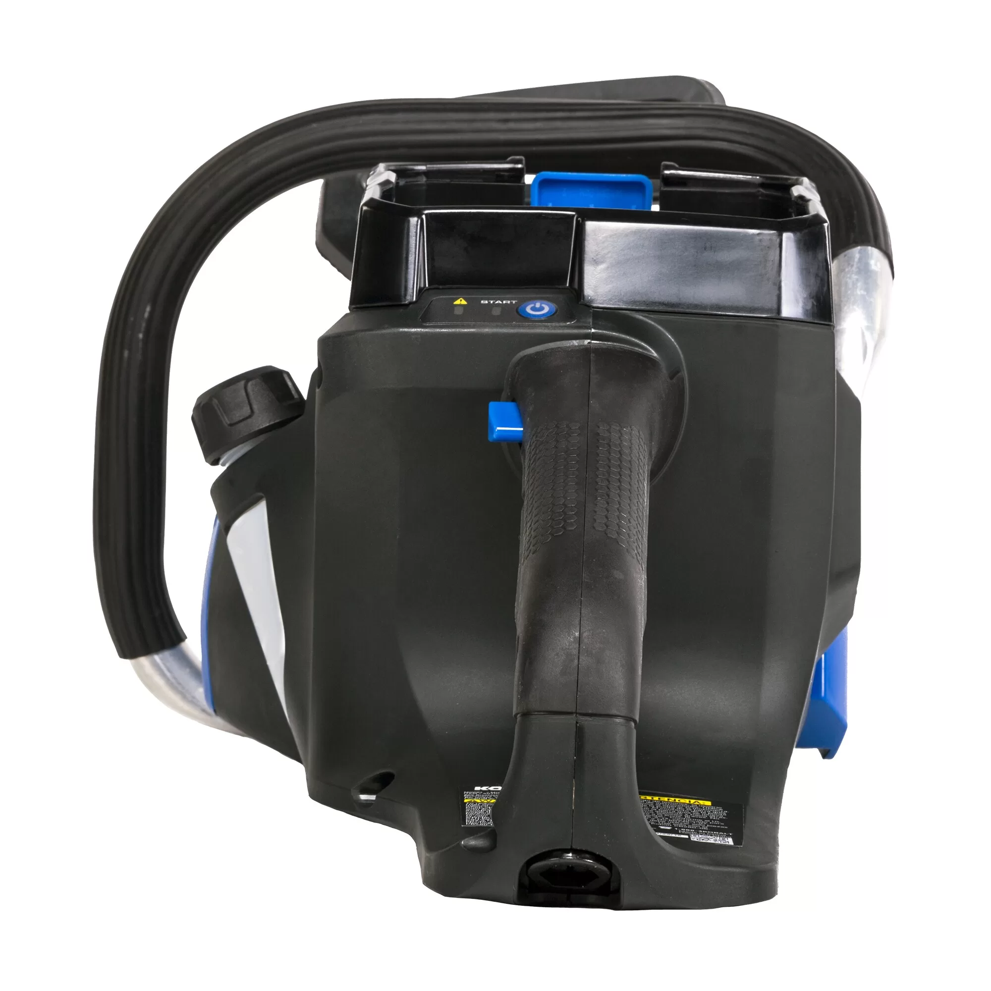 Kobalt 80-volt 16-in Brushless Battery Chainsaw (Battery and Charger Not Included)