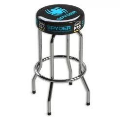Spyder 30-in x 14-in Work Seat