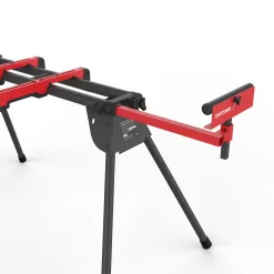 CRAFTSMAN Steel Adjustable Miter Saw Stand