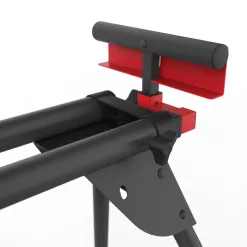 CRAFTSMAN Steel Adjustable Miter Saw Stand