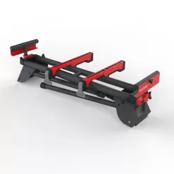 CRAFTSMAN Steel Adjustable Miter Saw Stand