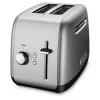 KitchenAid 2-Slice Gray 900-Watt Toaster