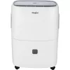 Whirlpool 50-Pint 2-Speed Dehumidifier with Built-In Pump ENERGY STAR (For Rooms 3001+ Sq ft)