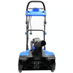 Kobalt 21-in Single-stage Push Electric Snow Blower (Battery Not Included)