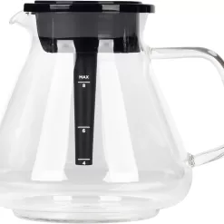 Simply Good Coffee - Olson Coffee Brewer, 8 Cup Coffee Brewer, Perfect Coffee Every time