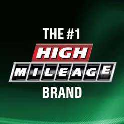 Castrol GTX High Mileage 10W-30 Synthetic Blend Motor Oil, 6 Gallon Enviro-Pack