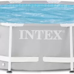 INTEX 26710EH 12ft x 30in Prism Frame Pool