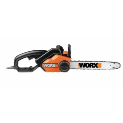 WORX 16-in Corded Electric 14.5 Amp Chainsaw
