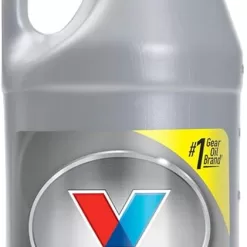 Valvoline SynPower SAE 75W-90 Full Synthetic Gear Oil 1 QT, Case of 12