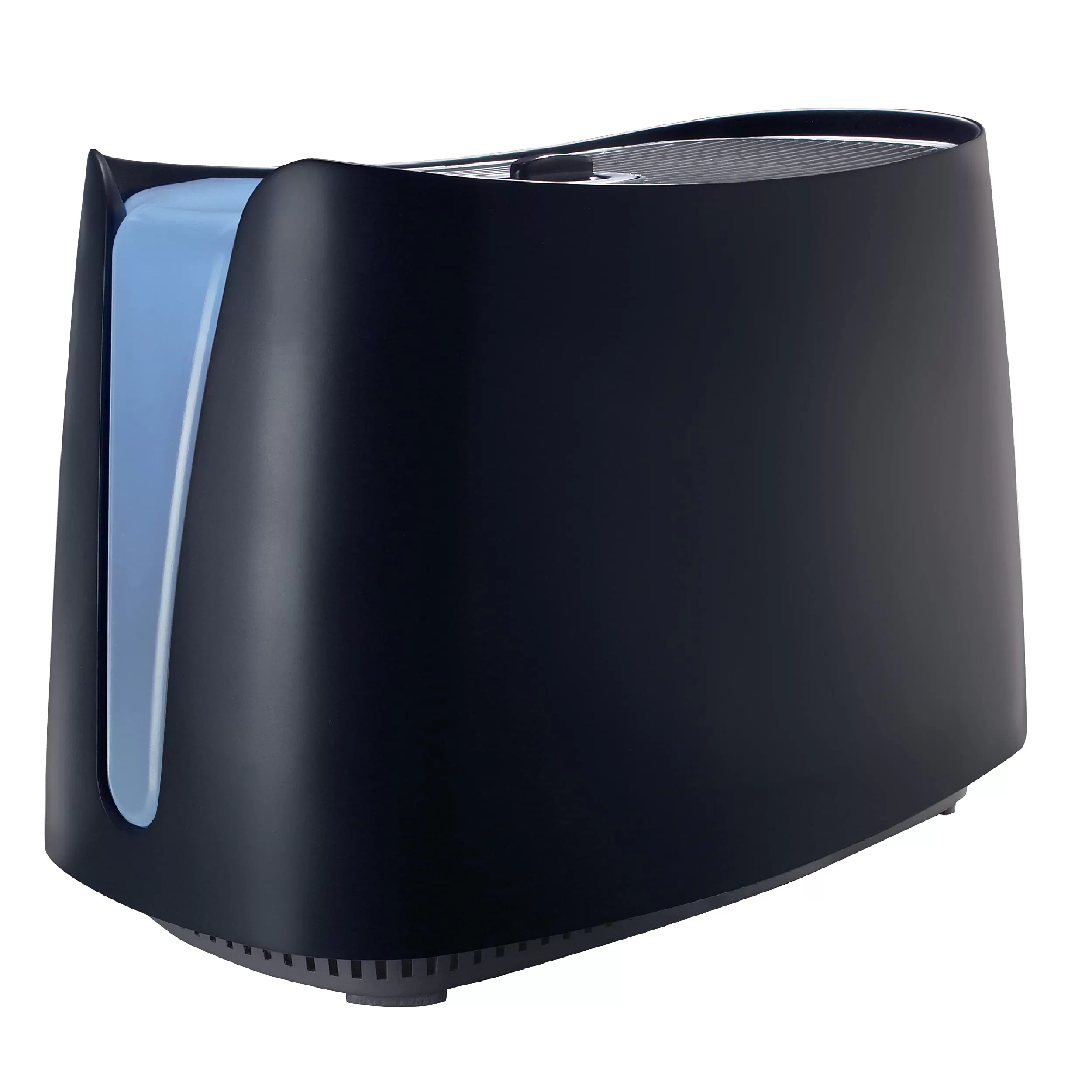 Honeywell Cool Moisture Humidifier, Medium Room, 1.1 Gallon Tank, Black