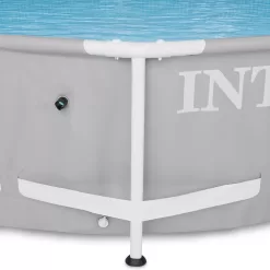 INTEX 26710EH 12ft x 30in Prism Frame Pool