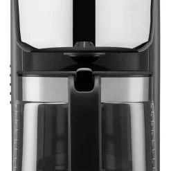 KitchenAid KCM1209DG Drip Coffee Maker, 12 Cup, Matte Grey