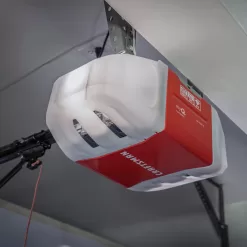 CRAFTSMAN 1/2 Hps myQ Smart Belt Drive Garage Door Opener Wi-fi Compatibility