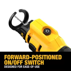DEWALT 20V Max Variable Speed Cordless 20-volt Max Cutting Rotary Tool