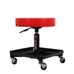 CRAFTSMAN 16.14-in x 15.94-in Work Seat