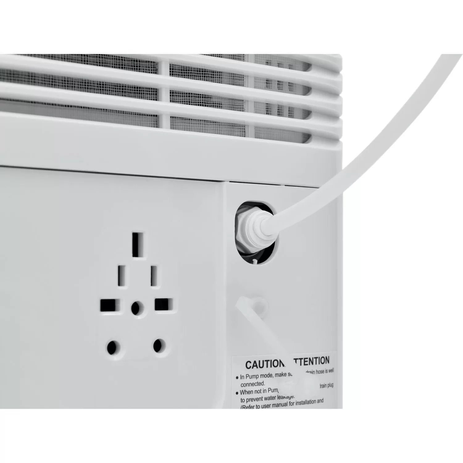 Frigidaire 50-Pint 3-Speed Inverter Dehumidifier ENERGY STAR (For Rooms 1501- 3000sq ft)