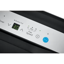Frigidaire 50-Pint 3-Speed Inverter Dehumidifier ENERGY STAR (For Rooms 1501- 3000sq ft)