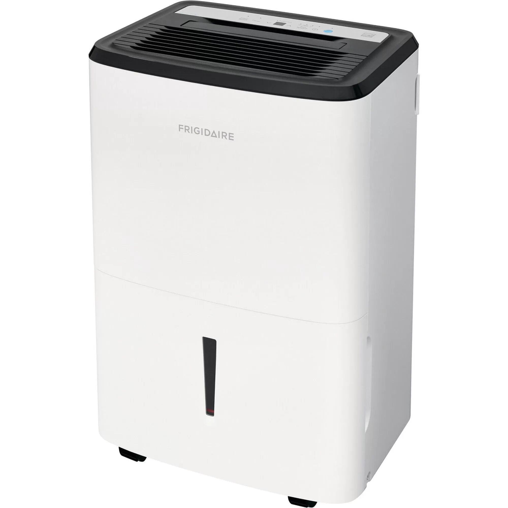 Frigidaire 50-Pint 3-Speed Inverter Dehumidifier ENERGY STAR (For Rooms 1501- 3000sq ft)