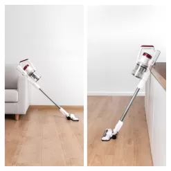 Eureka RapidClean Pro 25.2 Volt Cordless Stick Vacuum (Convertible To Handheld)