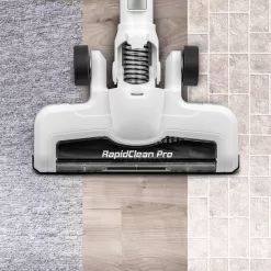 Eureka RapidClean Pro 25.2 Volt Cordless Stick Vacuum (Convertible To Handheld)