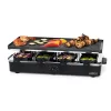 Salton 9-in L x 18-in W Non-stick Residential