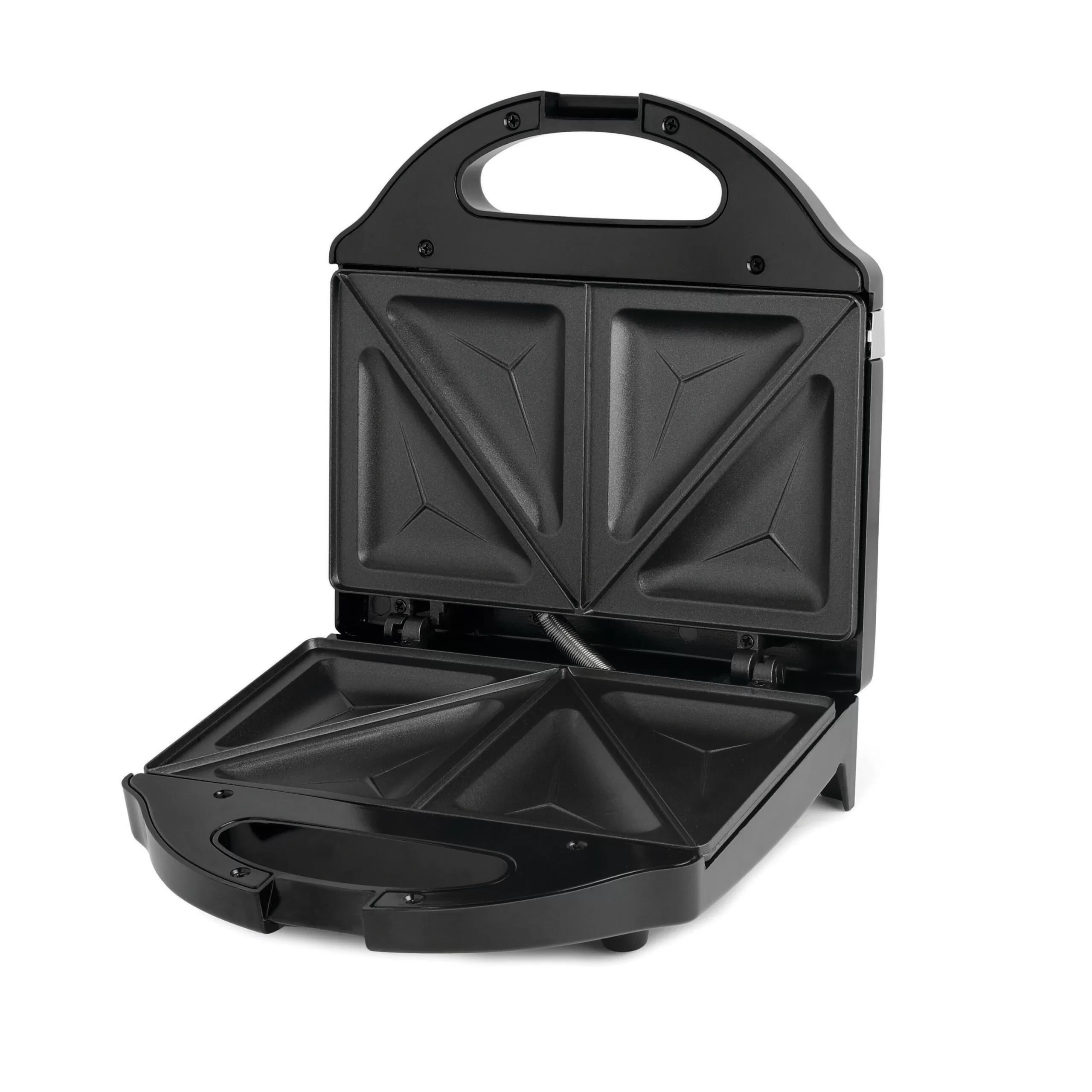 Salton 8-in L x 8-in W Non-stick Residential
