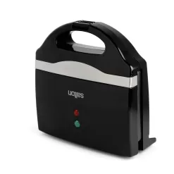 Salton 8-in L x 8-in W Non-stick Residential