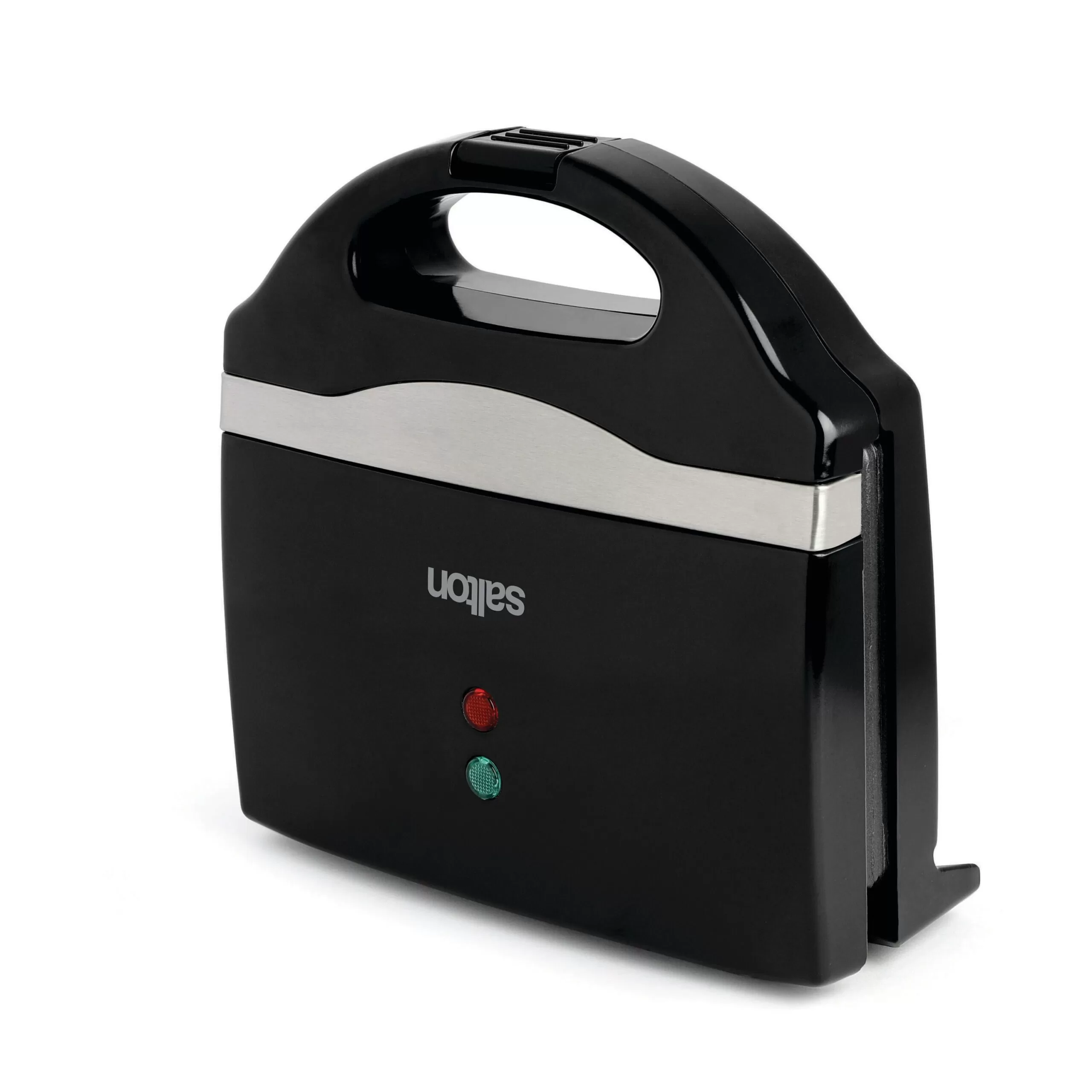 Salton 8-in L x 8-in W Non-stick Residential