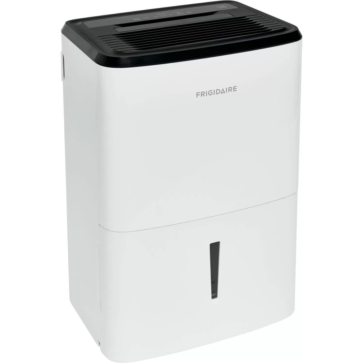 Frigidaire 50-Pint 3-Speed Inverter Dehumidifier ENERGY STAR (For Rooms 1501- 3000sq ft)