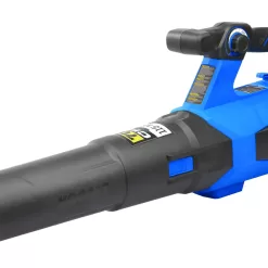 Kobalt 700-CFM 115-MPH Corded Electric Handheld Leaf Blower