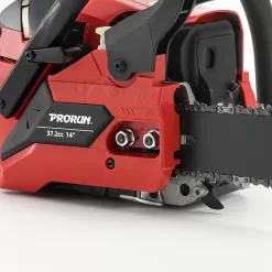 PRORUN PCS214 37.2-cc 2-cycle 14-in Gas Chainsaw
