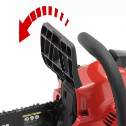 PRORUN PCS214 37.2-cc 2-cycle 14-in Gas Chainsaw